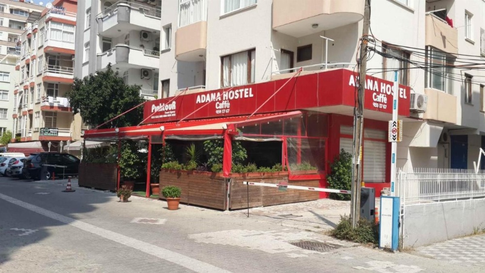Adana Apart